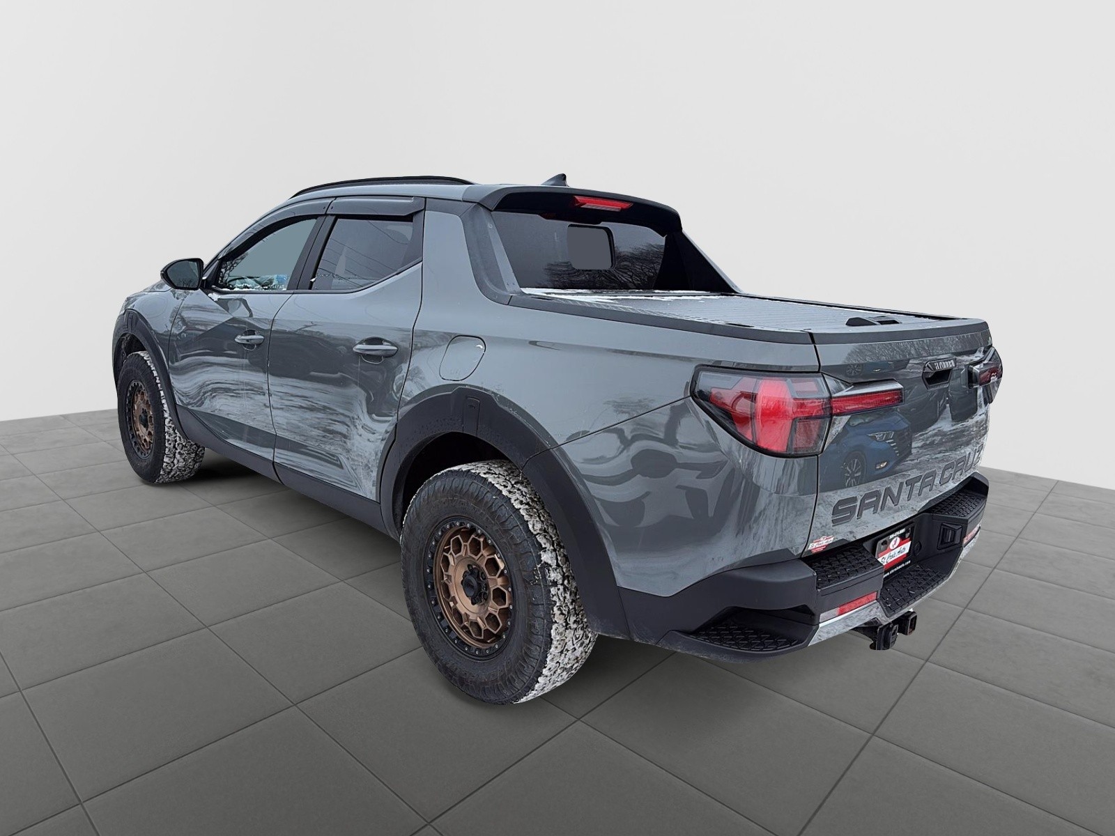 2023 Hyundai Santa Cruz Preferred