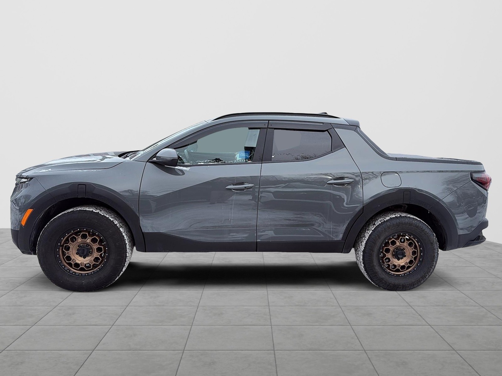 2023 Hyundai Santa Cruz Preferred