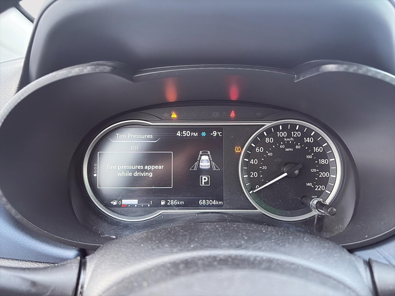 2024 Nissan Versa SV