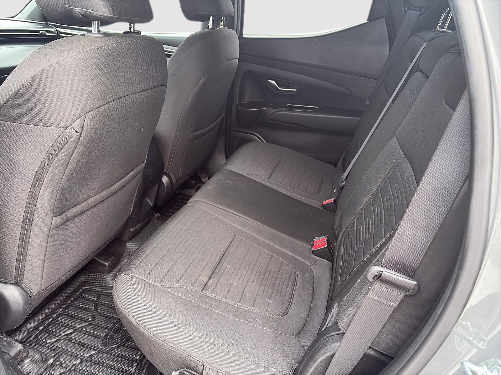 2023 Hyundai Santa Cruz Preferred