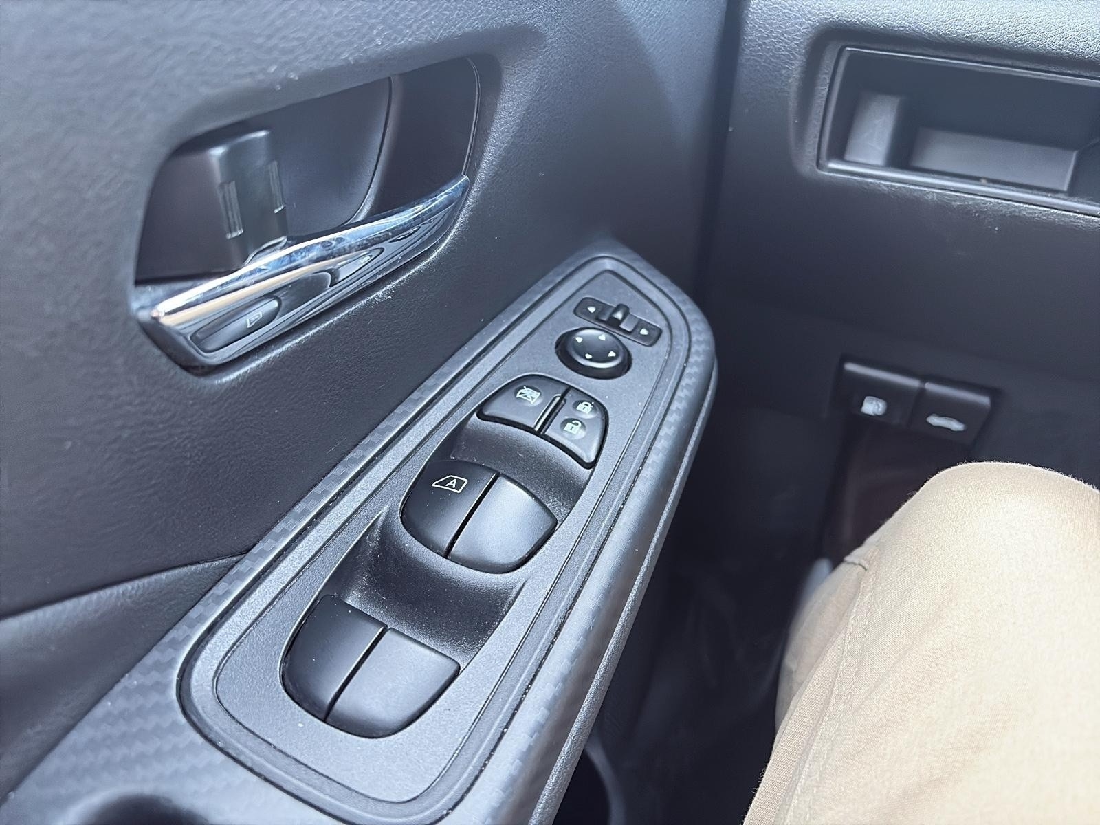 2024 Nissan Versa SV