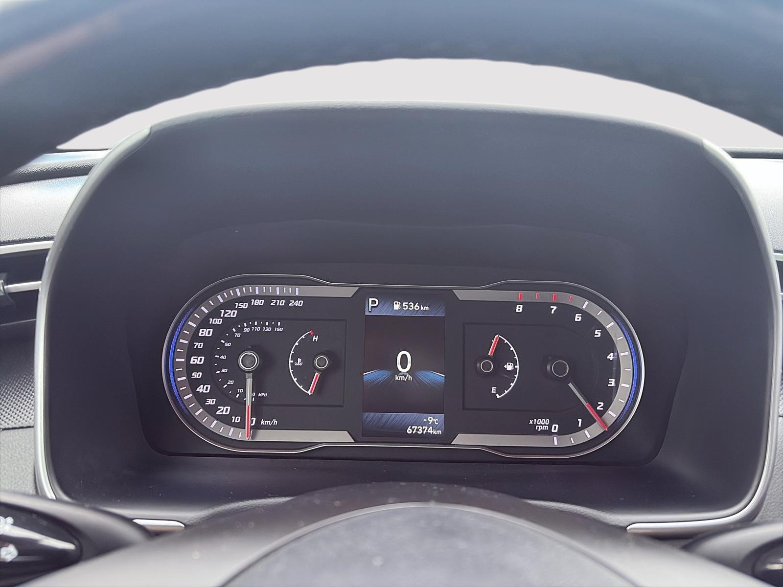 2023 Hyundai Santa Cruz Preferred