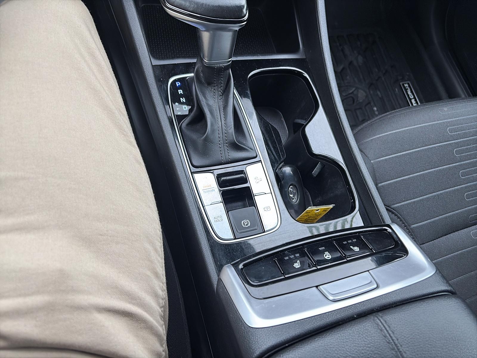 2023 Hyundai Santa Cruz Preferred