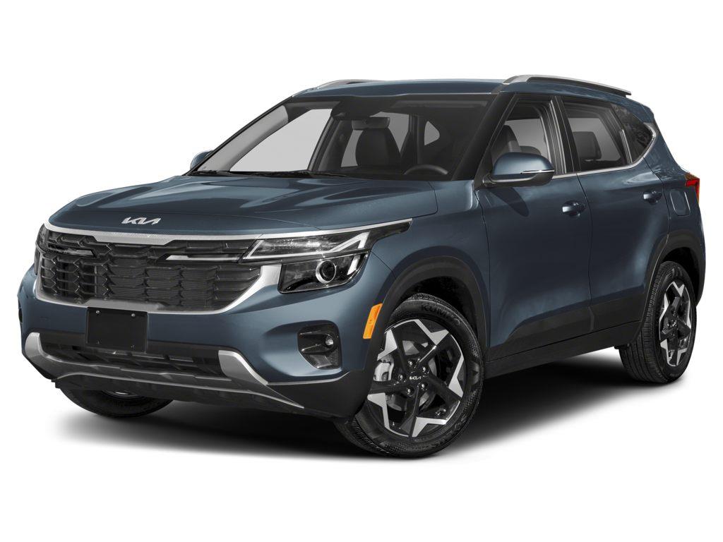 2026 Kia Seltos  EX