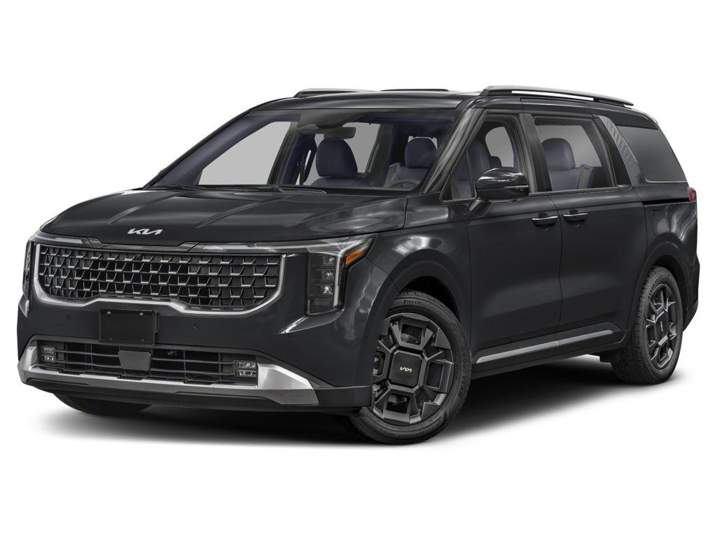 2026 Kia Carnival  SX