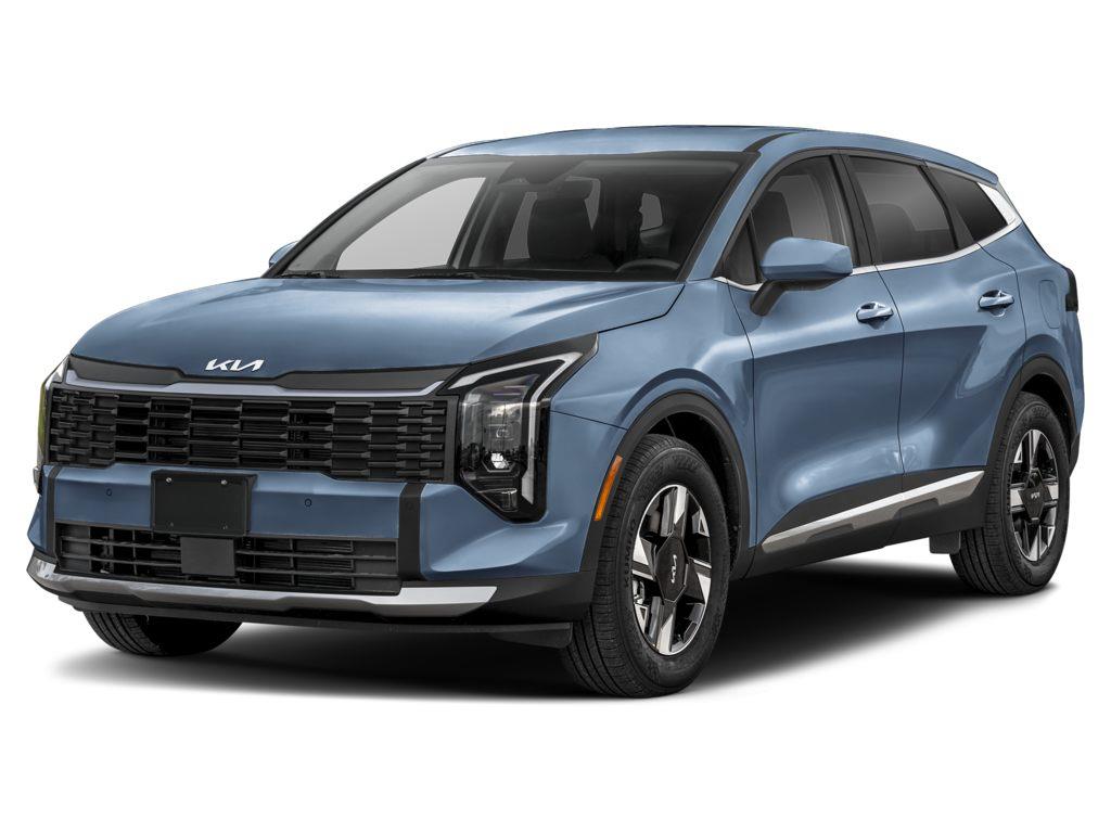 2026 Kia Sportage  LX