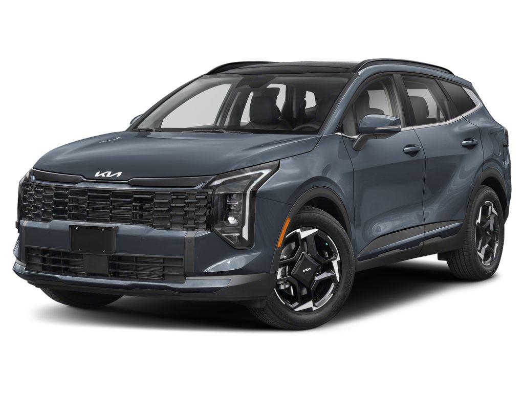 2026 Kia Sportage  EX