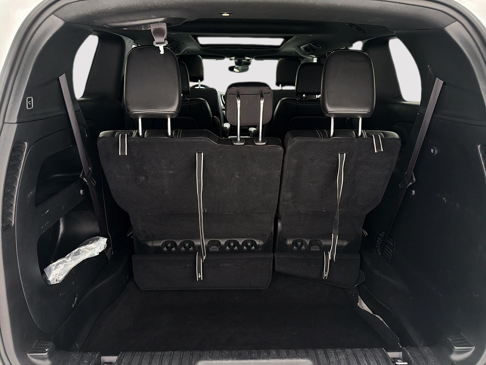 2024 Chrysler Pacifica Touring-L