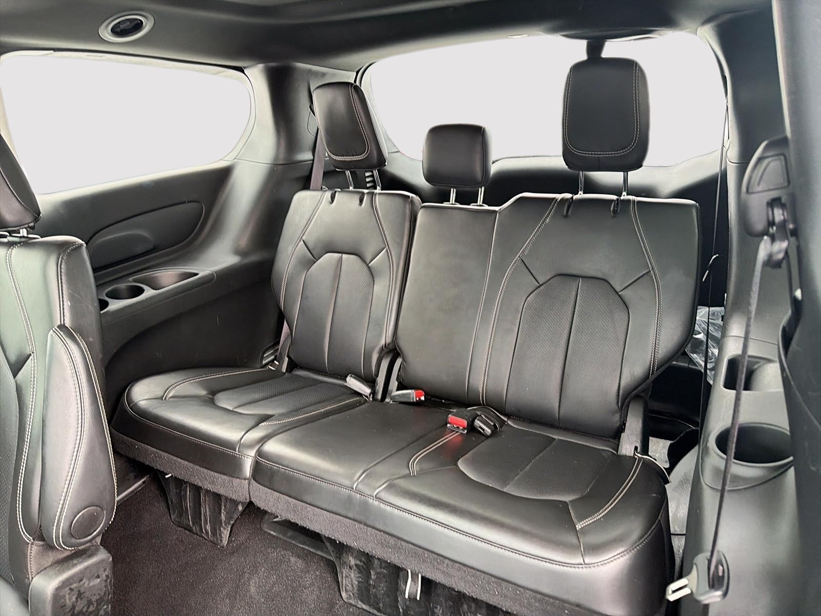 2024 Chrysler Pacifica Touring-L