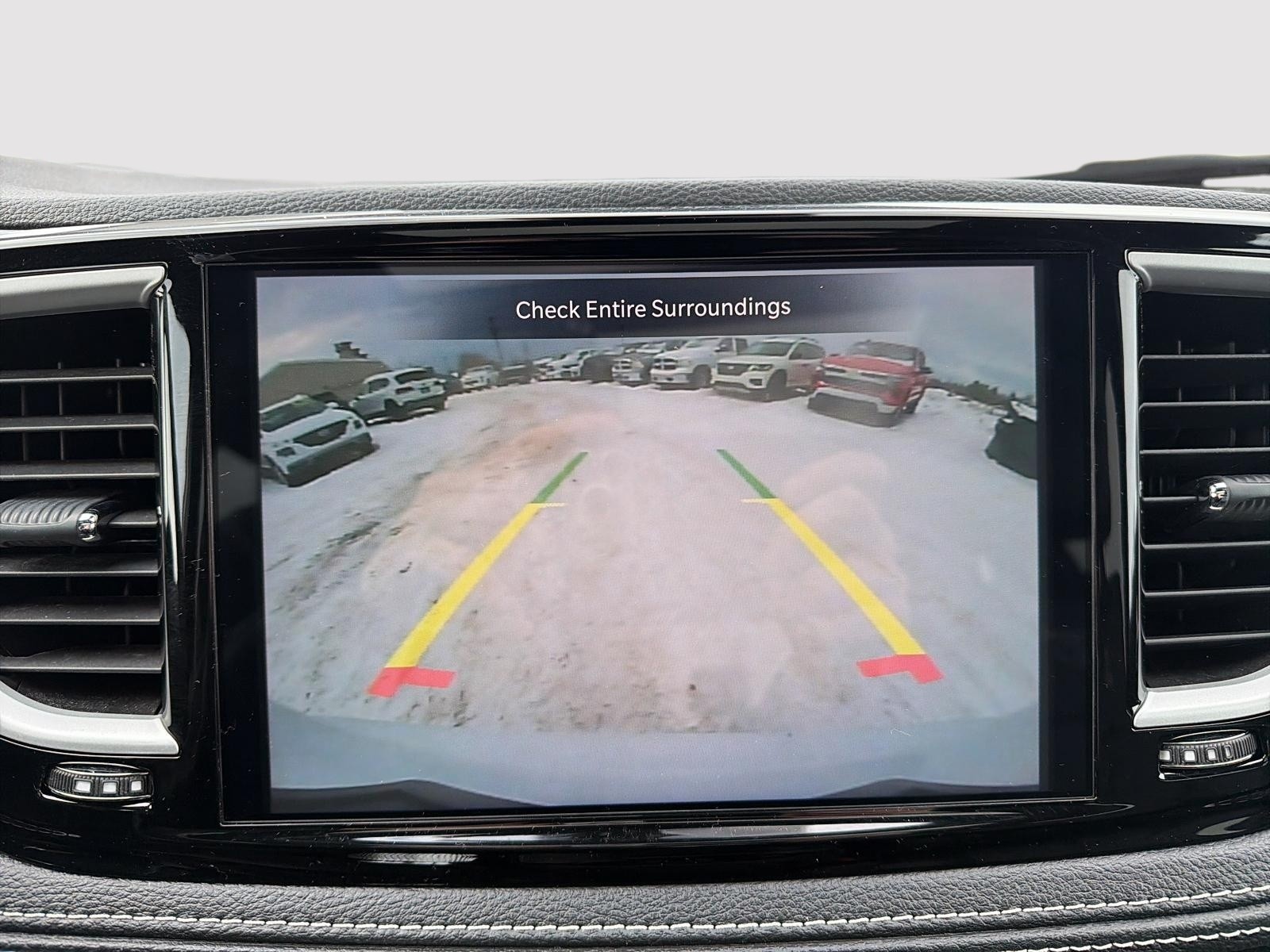 2024 Chrysler Pacifica Touring-L