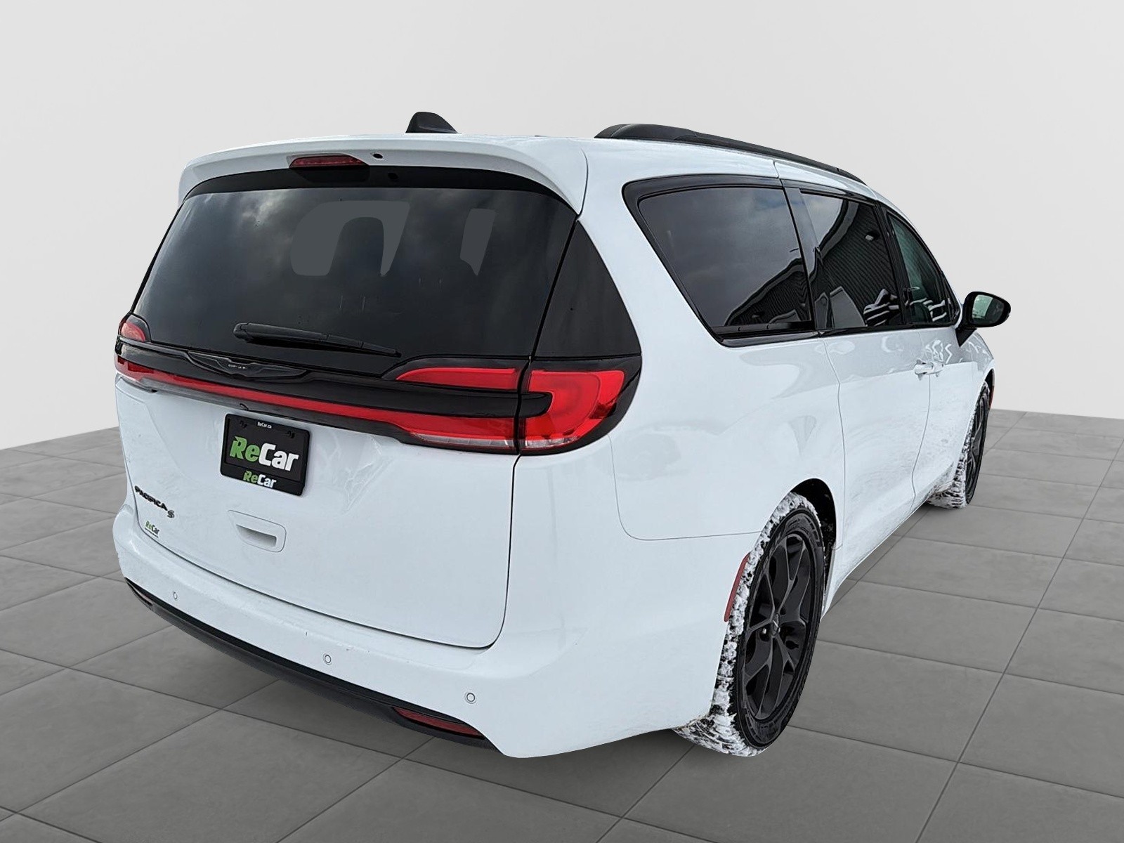 2024 Chrysler Pacifica Touring-L