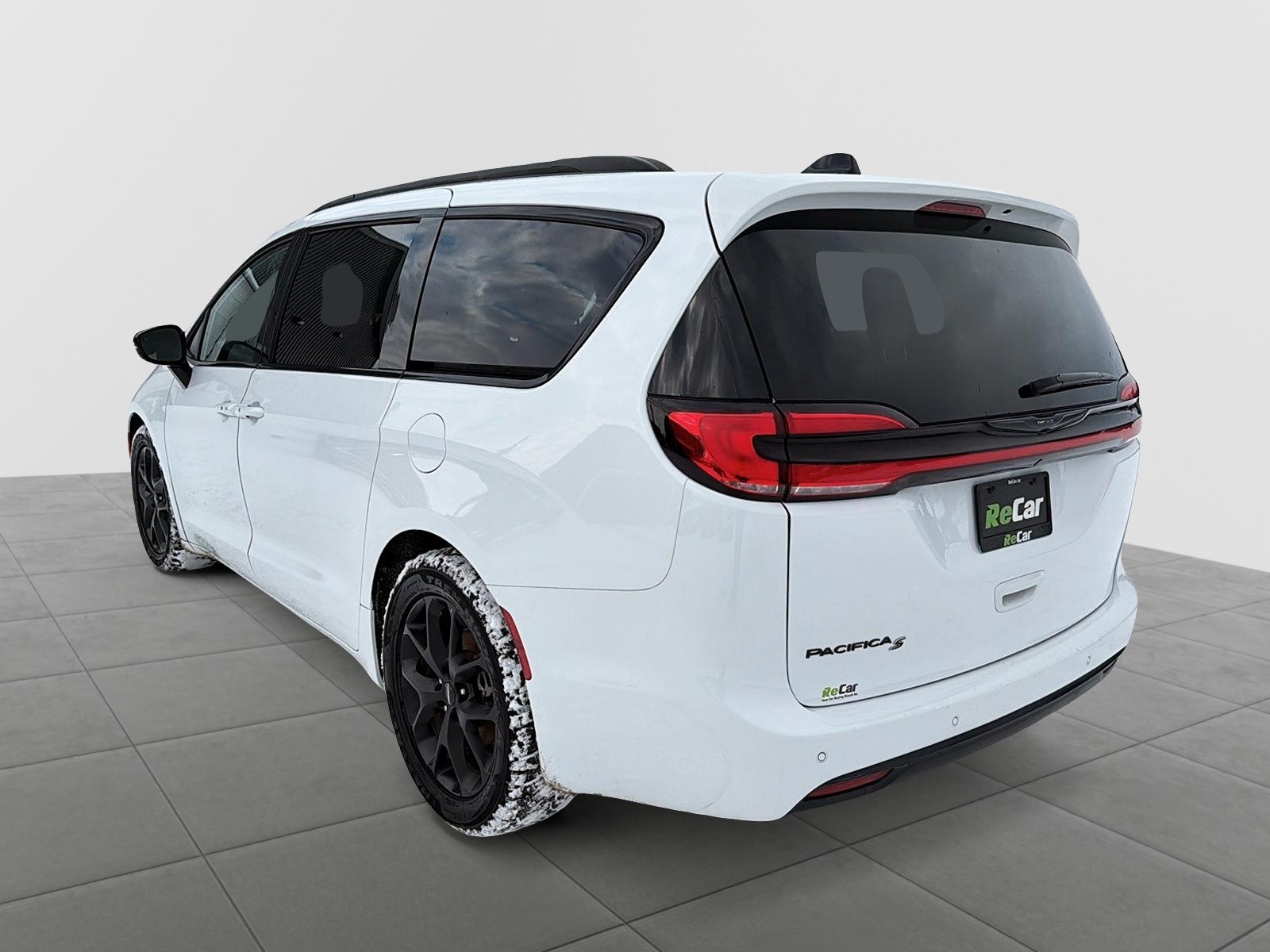 2024 Chrysler Pacifica Touring-L