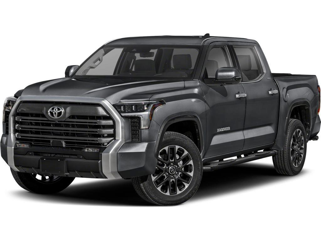 2024 Toyota Tundra Limited CrewMax Cab LB 4WD