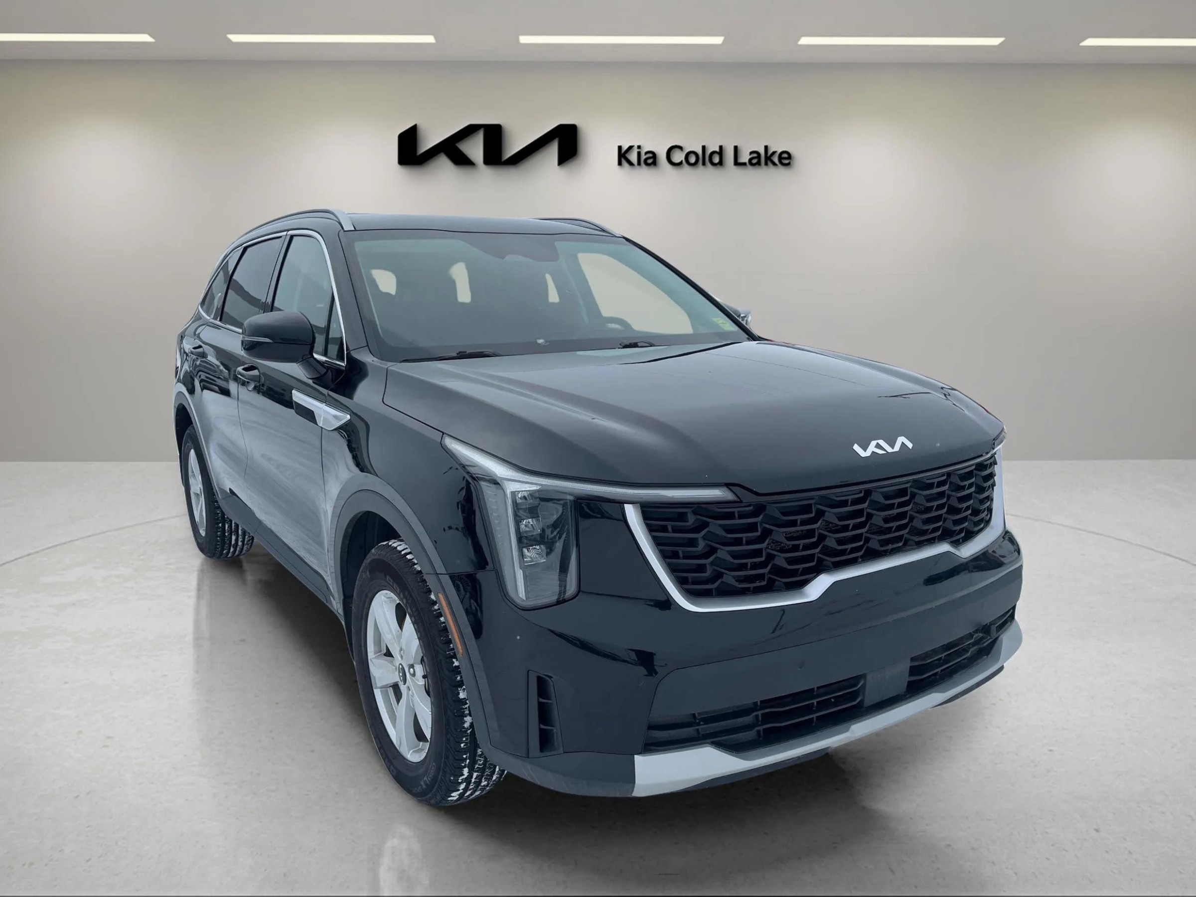 Kia Sorento LX AWD 2024