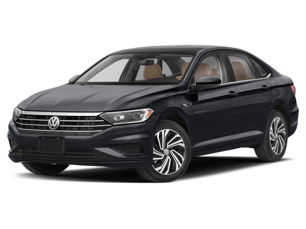 2021 Volkswagen Jetta Highline FWD