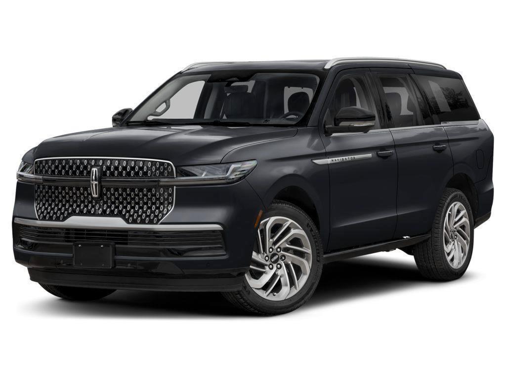 Lincoln Navigator Reserve 4WD 2026