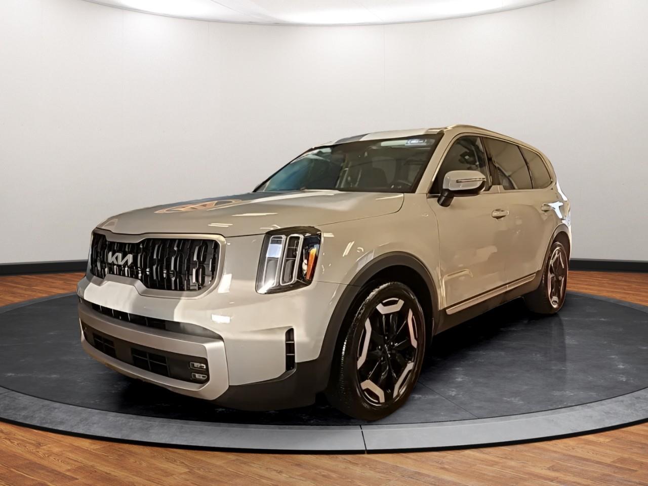 2023 Kia Telluride EX AWD