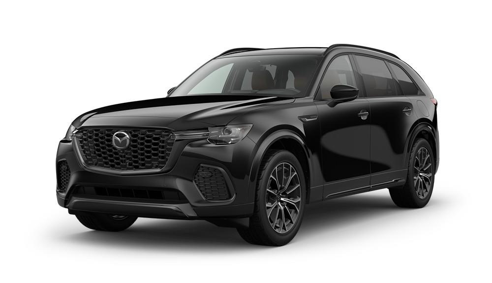 2026 Mazda CX-70 Signature AWD