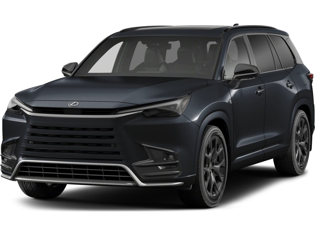 2025 Lexus TX Hybrid