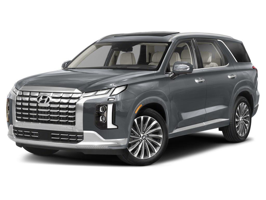 2024 Hyundai Palisade Ultimate Calligraphy AWD