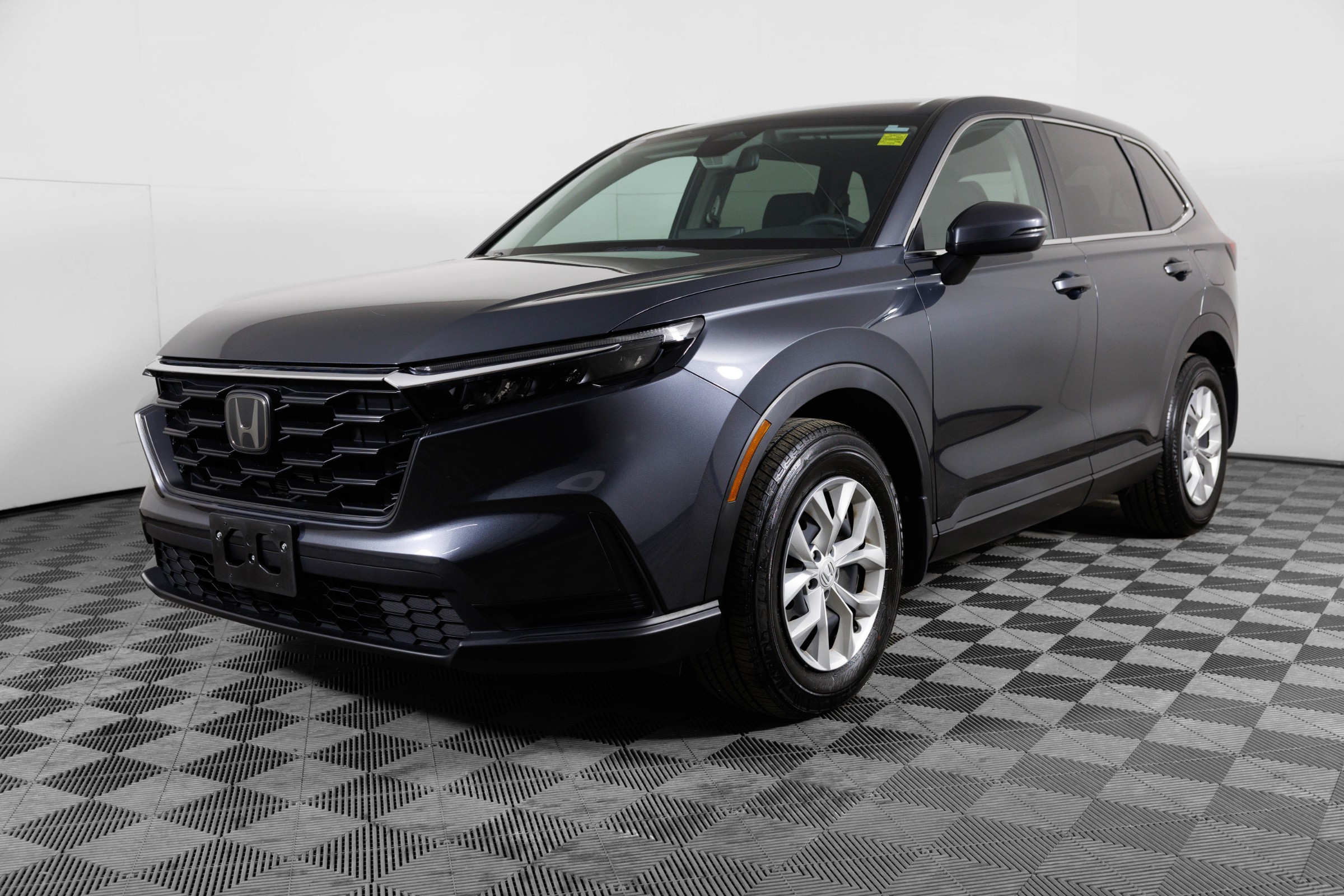 2023 Honda CR-V LX AWD