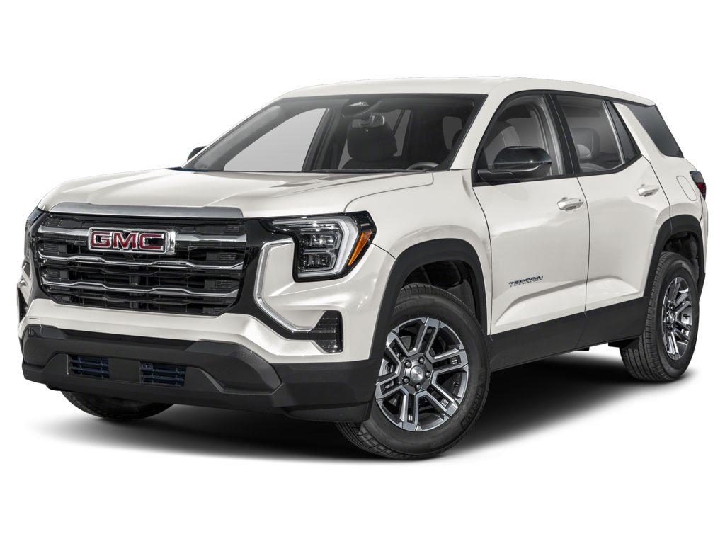 new 2026 GMC Terrain car, priced at $53,693