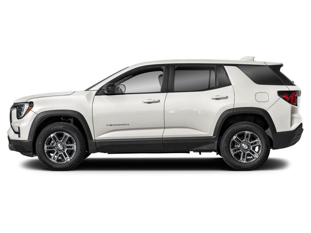 new 2026 GMC Terrain car, priced at $53,693