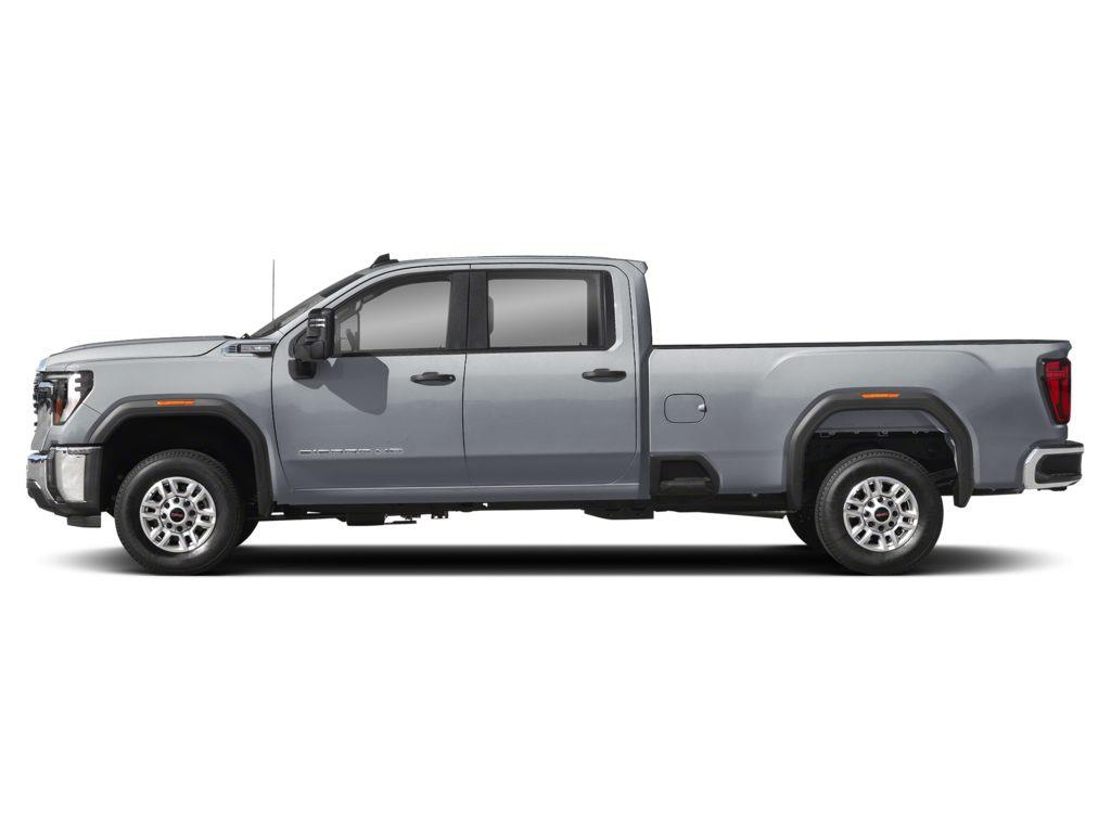 new 2026 GMC Sierra 2500HD car, priced at $116,538