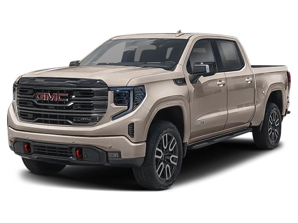 new 2026 GMC Sierra 1500 car, priced at $90,498