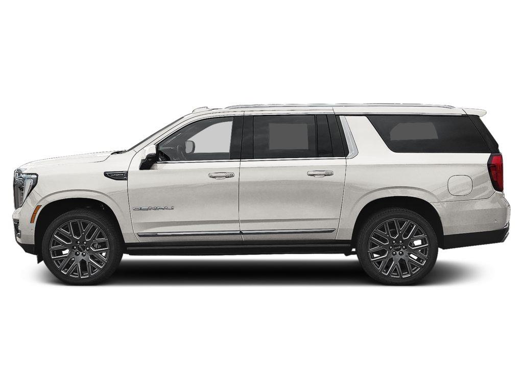 new 2026 GMC Yukon XL car, priced at $150,234