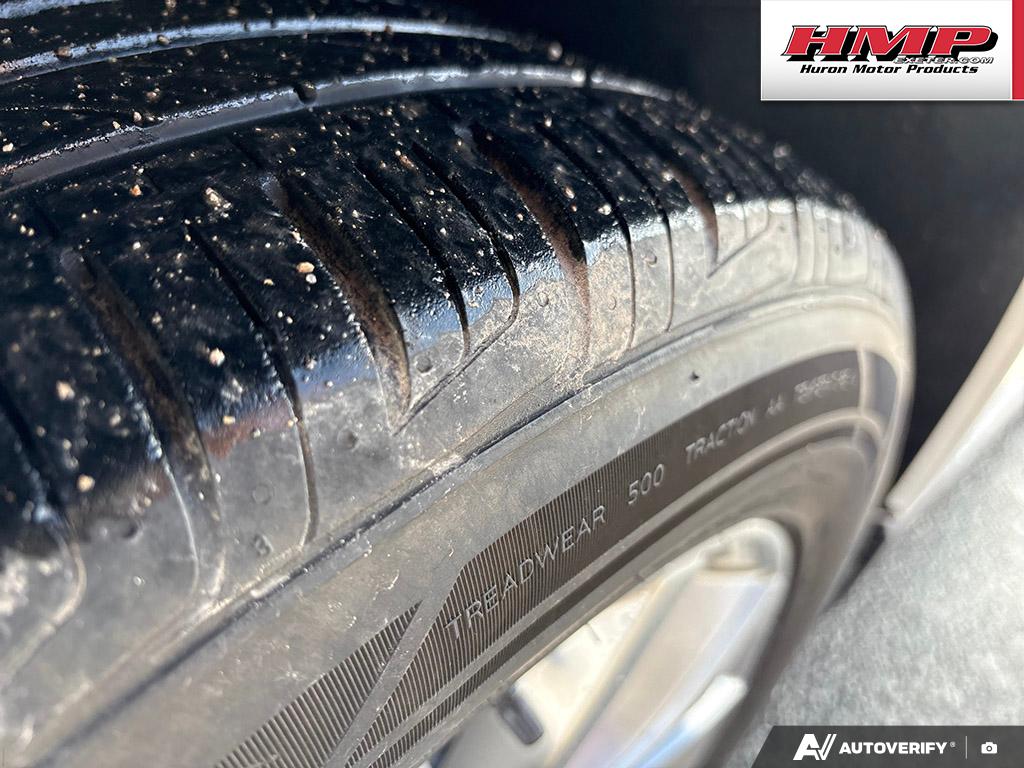 used 2022 Ford Edge car, priced at $30,284