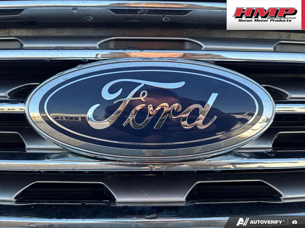 used 2022 Ford Edge car, priced at $30,284