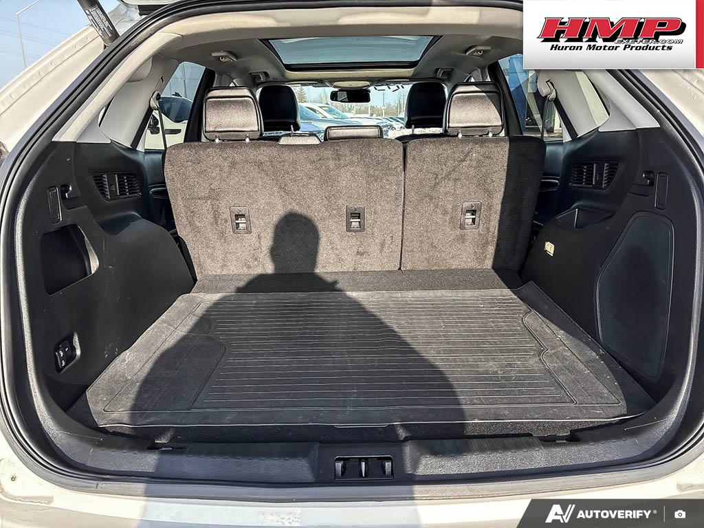 used 2022 Ford Edge car, priced at $30,284