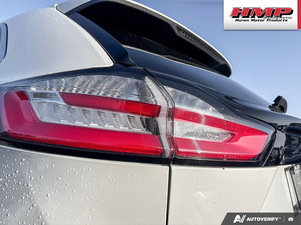 used 2022 Ford Edge car, priced at $30,284