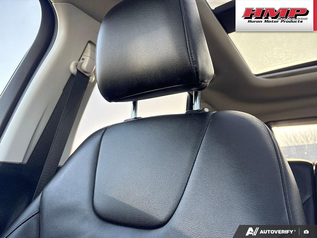 used 2022 Ford Edge car, priced at $30,284