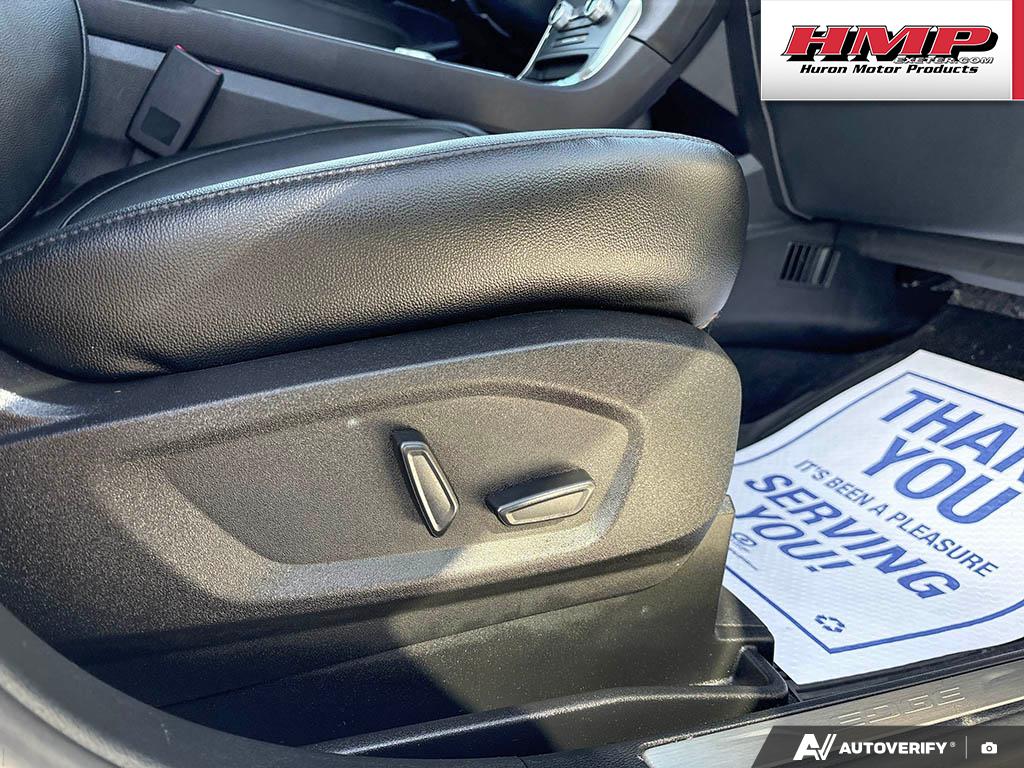 used 2022 Ford Edge car, priced at $30,284