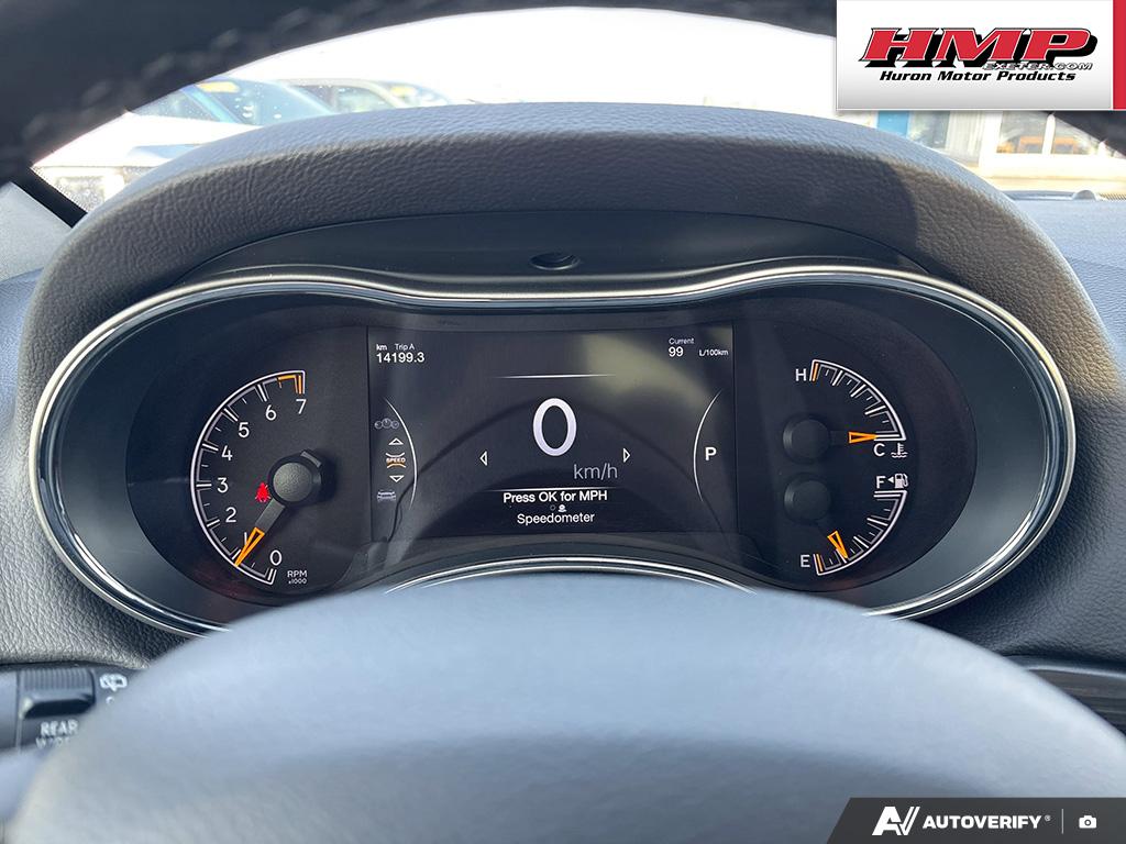 used 2021 Jeep Grand Cherokee car, priced at $26,284