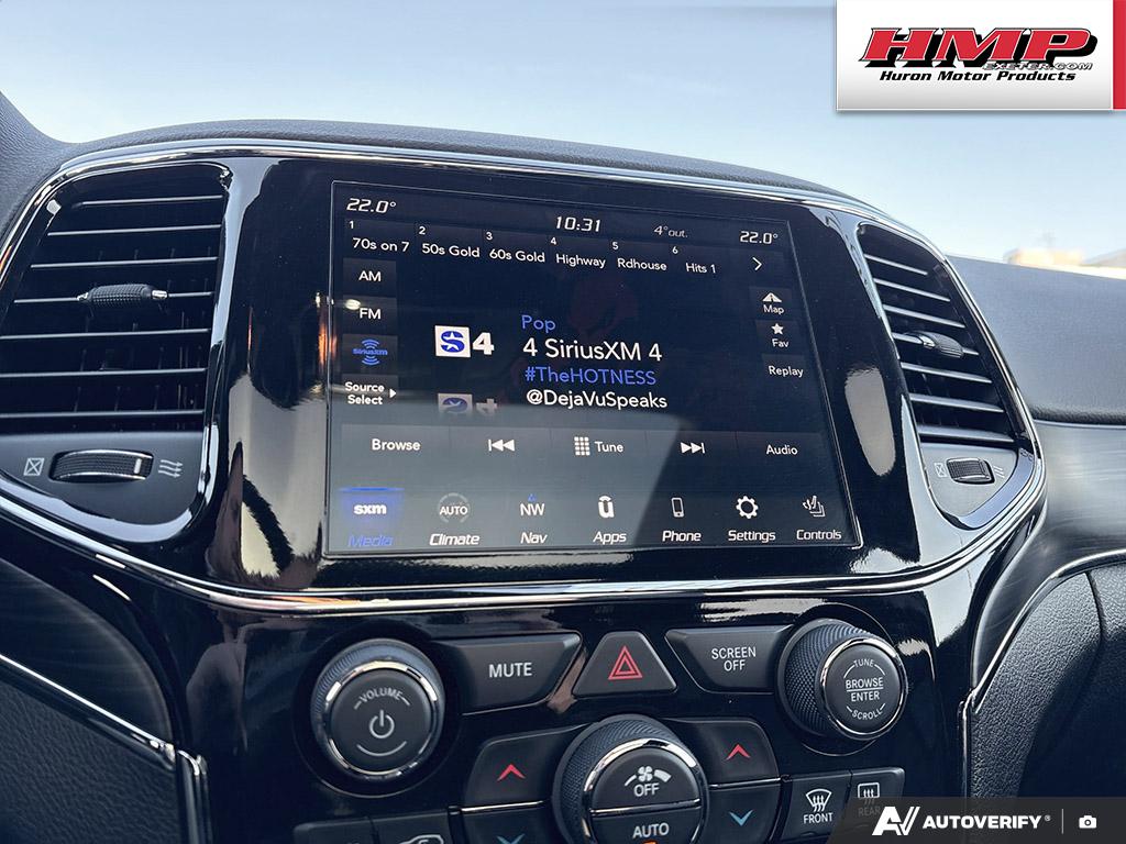 used 2021 Jeep Grand Cherokee car, priced at $26,284