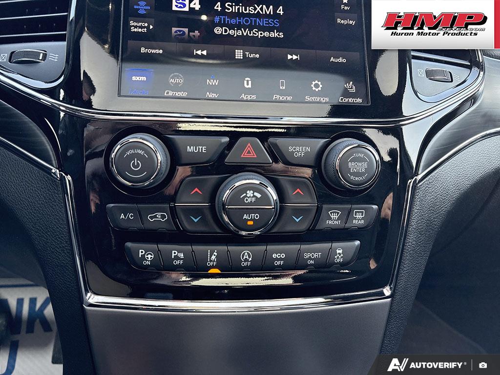 used 2021 Jeep Grand Cherokee car, priced at $26,284