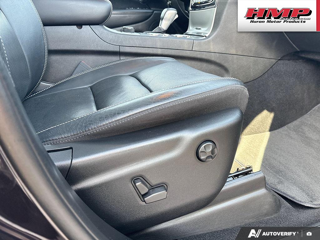 used 2021 Jeep Grand Cherokee car, priced at $26,284