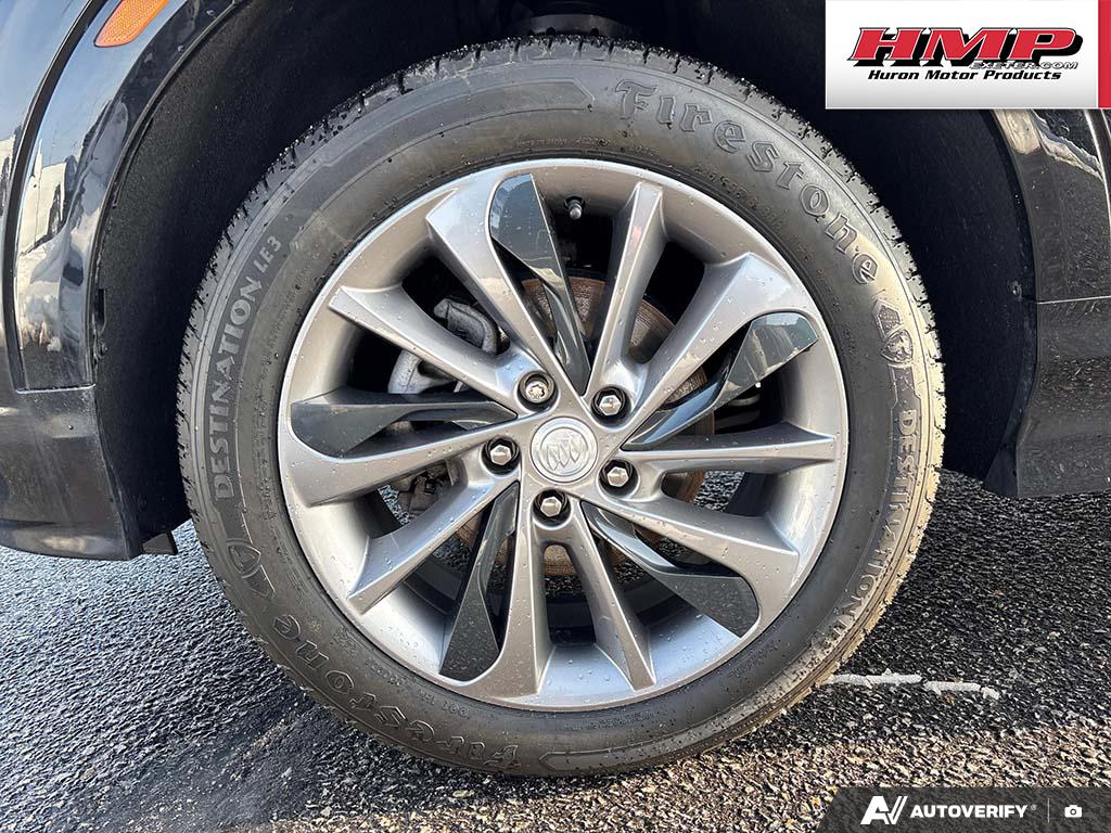 used 2020 Buick Encore GX car, priced at $20,284