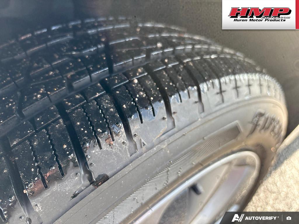 used 2020 Buick Encore GX car, priced at $20,284