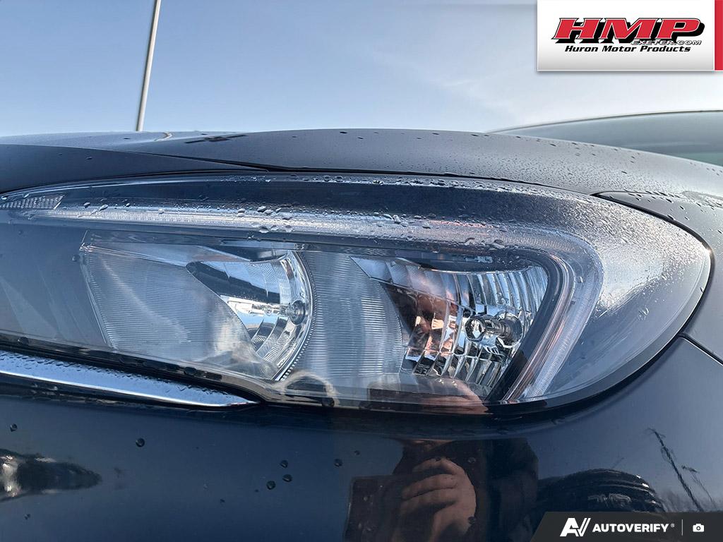 used 2020 Buick Encore GX car, priced at $20,284