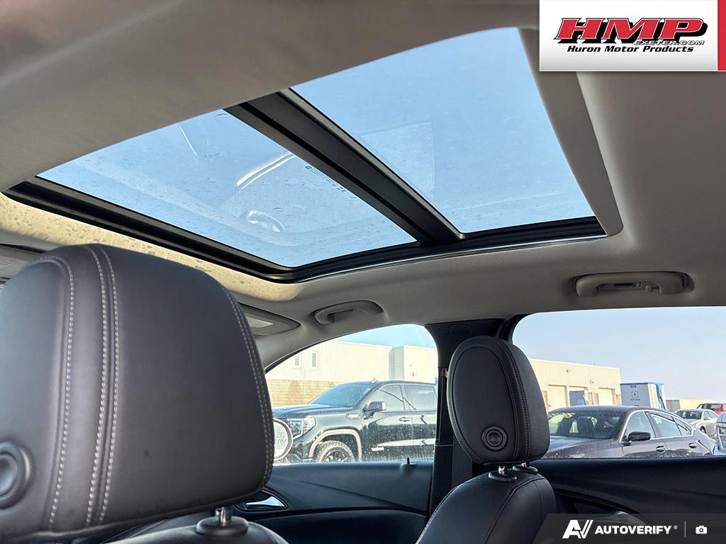 used 2020 Buick Encore GX car, priced at $20,284