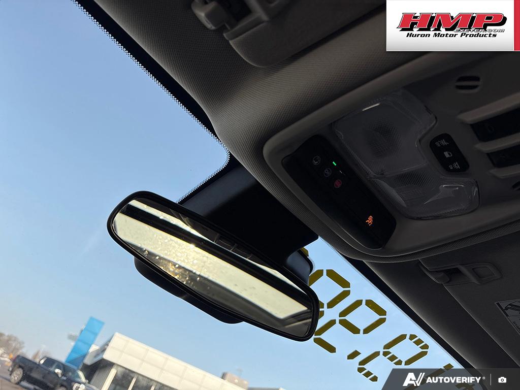 used 2020 Buick Encore GX car, priced at $20,284