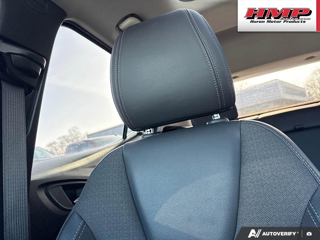 used 2020 Buick Encore GX car, priced at $20,284