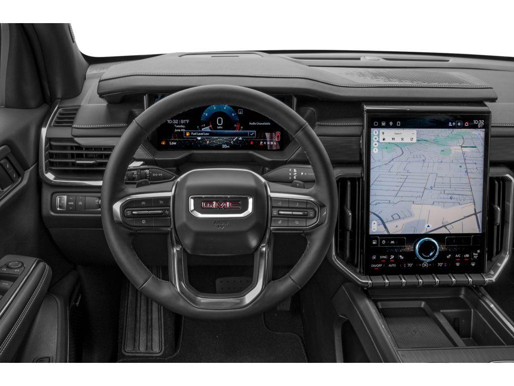 new 2026 GMC Acadia car, priced at $64,553