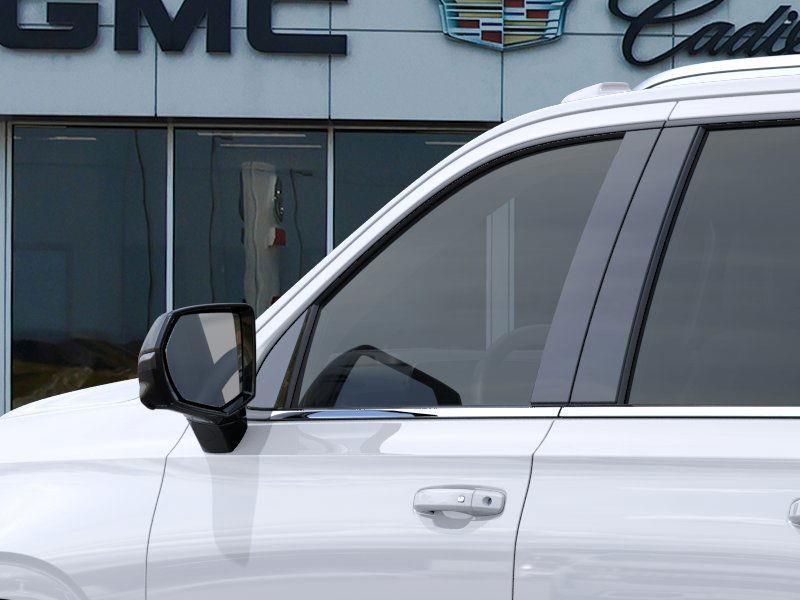 new 2026 Chevrolet Suburban car, priced at $98,022