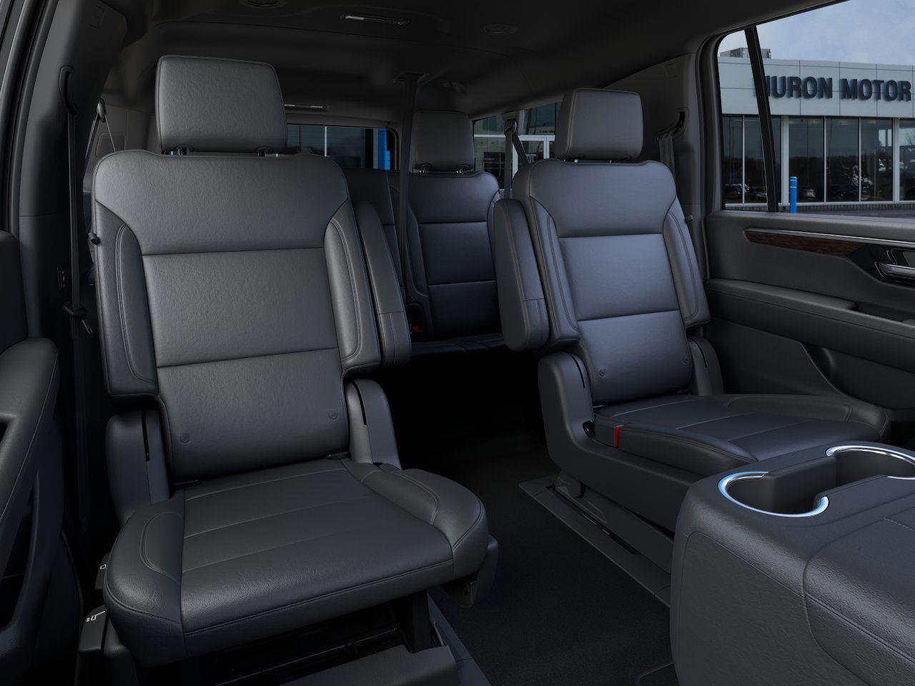 new 2026 Chevrolet Suburban car, priced at $98,022