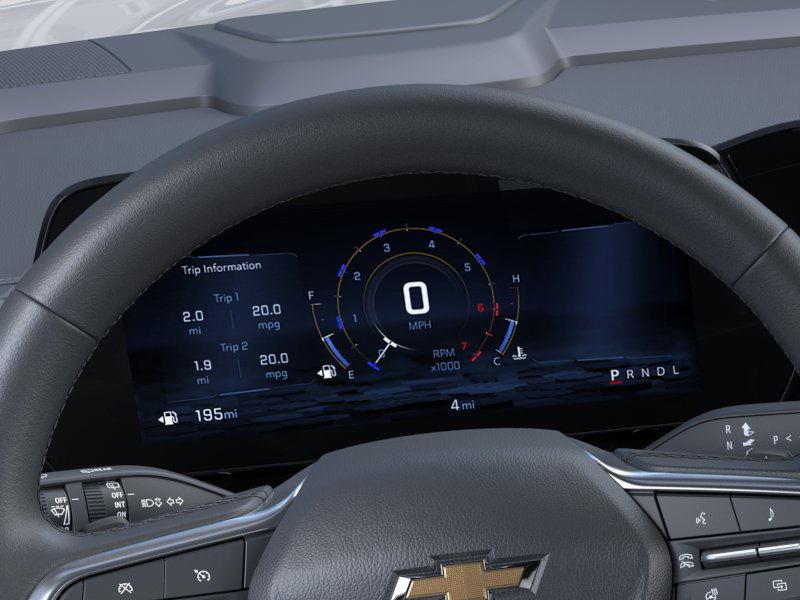 new 2026 Chevrolet Suburban car, priced at $98,022